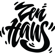 zen haus logo