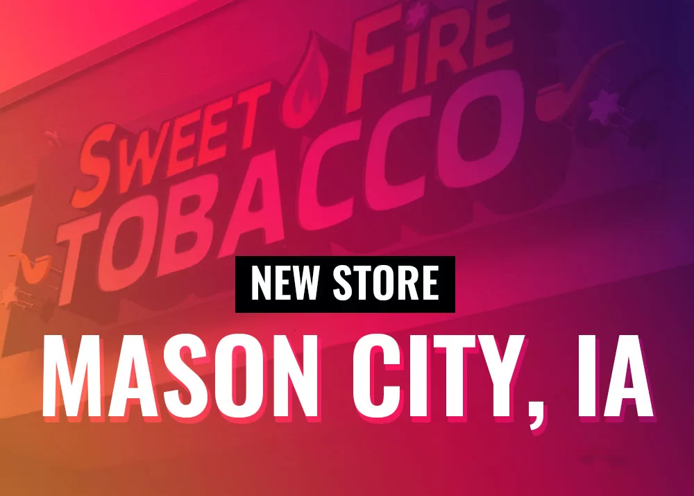 Upcoming Location - Mason City IA